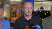 Tuncay Şanlı’dan milli takıma destek çağrısı