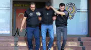Isparta polisi uzun süredir aranan hükümlüyü operasyonla yakaladı