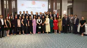 Cizre Adliyesi’nde görev değişimi zamanı