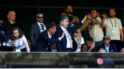 Hakan Safi’nin dev transfer hamlesi İstanbul’a geldi
