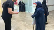 Bayburt’ta güneşin zararlı etkilerine karşı sağlık uyarısı