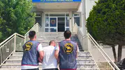 Söke’de uzun süredir aranan hükümlü jandarma operasyonuyla yakalandı