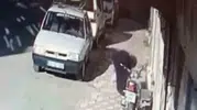 Elazığ’da yere düşen parayı fırsat bilen kadın izini kaybettirdi