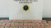 Samsun narkotik ekipleri beş ilçede uyuşturucu ağını dağıttı