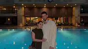 NBA yıldızı Alperen Şengün tatil için Antalya’yı seçti