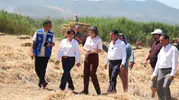 Muğla’da üreticinin yem maliyetine yerel yönetim desteği