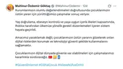 Roblox belirsizliği sürüyor Bakanın silinen paylaşımı kafaları karıştırdı