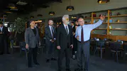 Tamer Karadağlı Düzce’yi sahneye taşımaya hazırlanıyor