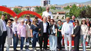 Engelliler için yeni yol haritası Hirfanlı’da çizildi