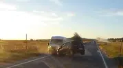 Tekirdağ yolunda feci kaza Bir sürücü hayatını kaybetti