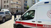 Diyarbakır'da klima kaynaklı yangın paniği