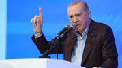 Erdoğan’dan teşkilata "kitap" metaforlu mesaj: Şirazeyi bozana geçit yok