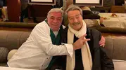 Kadir İnanır vasiyetiyle herkesi duygulandırdı