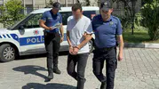 Samsun’da alacak kavgası kanlı bitti Bir kişi tutuklandı