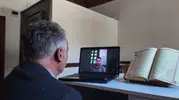 Erzurum’dan dünyaya açılan dijital hafızlık eğitimi