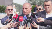 Gürsel Tekin'den cemevi kararı: 63 CHP üyesinin üyeliği askıya alındı