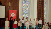 Dilovası’nda Kur’an kursu öğrencilerine büyük ödül