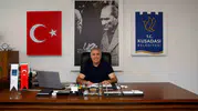 Kuşadası Arya Tesisleri artık sadece kartla çalışıyor