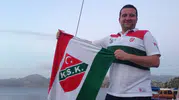 Karşıyaka Spor Kulübü seçim öncesi büyük bir belirsizliğin eşiğinde