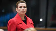 Danimarka’da Frederiksen dönemi üçüncü kez başlıyor