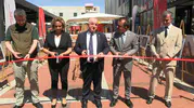 Edirne’de toprağın ve emeğin sergisi açıldı