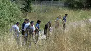 Pendik’te yol kenarındaki su kanalında cansız bir beden bulundu