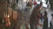 Dövmesine iltifat edip tetiği çekti: İstanbul'daki AVM'de kan donduran saldırı