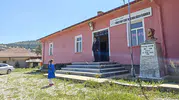 Konya’da bir öğretmen ve bir öğrenci karne heyecanı yaşadı