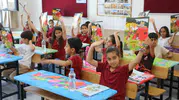 Diyarbakır'da okullar tatile girdi