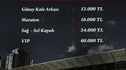 Gençlerbirliği taraftarı için yeni sezon kombine mesaisi başlıyor