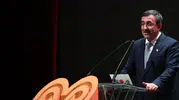 Cevdet Yılmaz Sadece haklı olmak yetmez, güçlü de olmalıyız