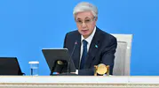 Kazakistan'da yeni dönem başlıyor