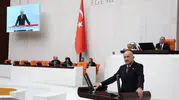 AK Parti cephesinden yeni dönem adaylık mesajı