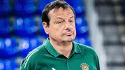 Atina'da Ergin Ataman dönemi resmen kapandı