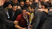 Galatasaray sutopunda yine zirvede