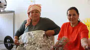 Muğla ipek böcekçiliğini yeniden kazanç kapısı yapıyor