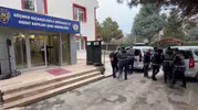 Konya merkezli 5 ilde göçmen kaçakçılığı operasyonu