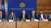 Bulgaristan Ukrayna’ya silah desteğini tamamen kesti