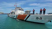 Karadeniz'de balıkçı teknesine saldırı Bir ölü dört yaralı