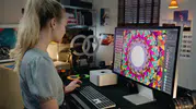 Mac sahipleri için geniş ekran çilesi bitiyor