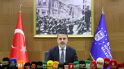 Bursalılar Milli Takım maçını Orhangazi Parkı’nda dev ekranda izleyecek