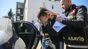 Hamile eşini vuran sanıktan şikayetçi olmadı