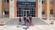 Tokat’ta uzun süredir aranan suç makinesi yakayı ele verdi