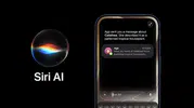 Apple Siri'yi baştan yarattı Yapay zekalı yeni dönem başlıyor