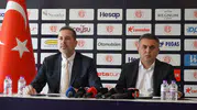 Antalyaspor'da yönetim bayrağı devrediyor