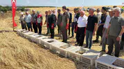 Adıyaman'da bin keklik doğaya bırakıldı