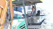 Altıeylül sokaklarında asfalt yenileme harekatı başladı