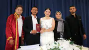 Evlilik yıl dönümünü unutmamak isteyenler 06.06.2026 tarihine akın etti