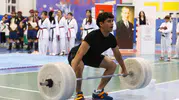 Denizli’de çocuklar için spor vakti geldi