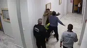 Eskişehir’de hastanede şiddet skandalı sonrası müdür görevden alındı